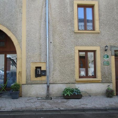 larondefauchee Pension Bleid Buitenkant foto